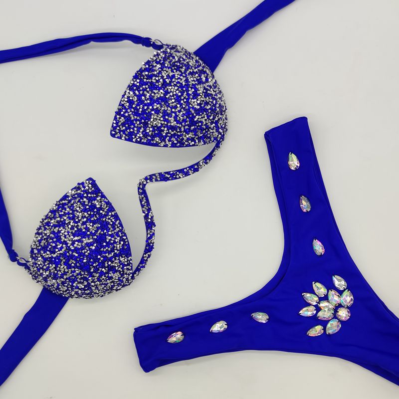 swimwear is a hot item on Amazon AliExpress and eBay
