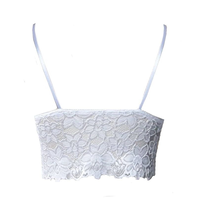 Sexy Women's Bralette - Hot Lingerie Collection