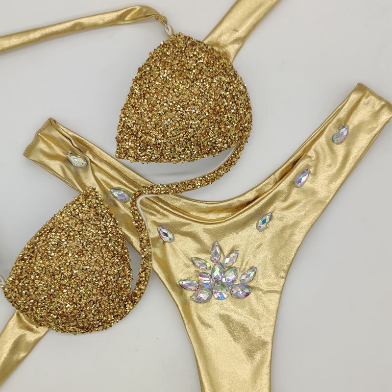 swimwear is a hot item on Amazon AliExpress and eBay