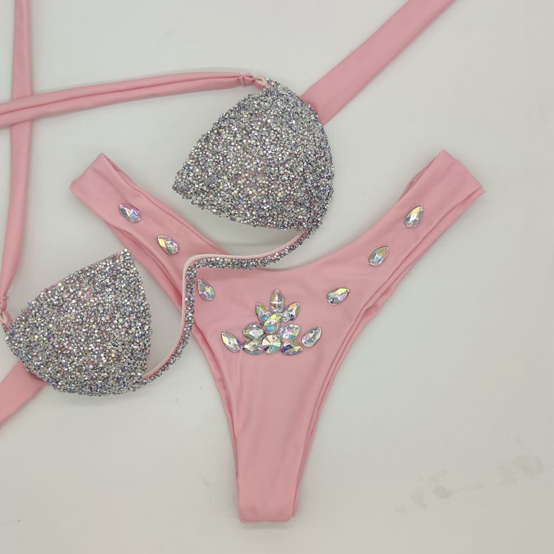 swimwear is a hot item on Amazon AliExpress and eBay